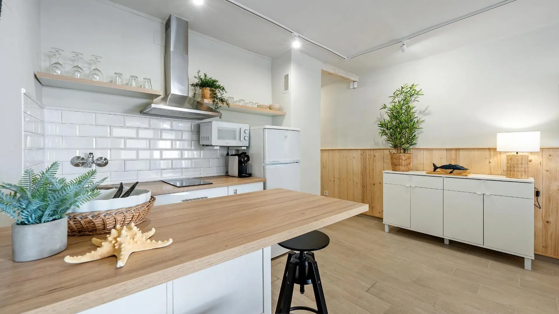 Hauzify I Apartament Sunshine Salou