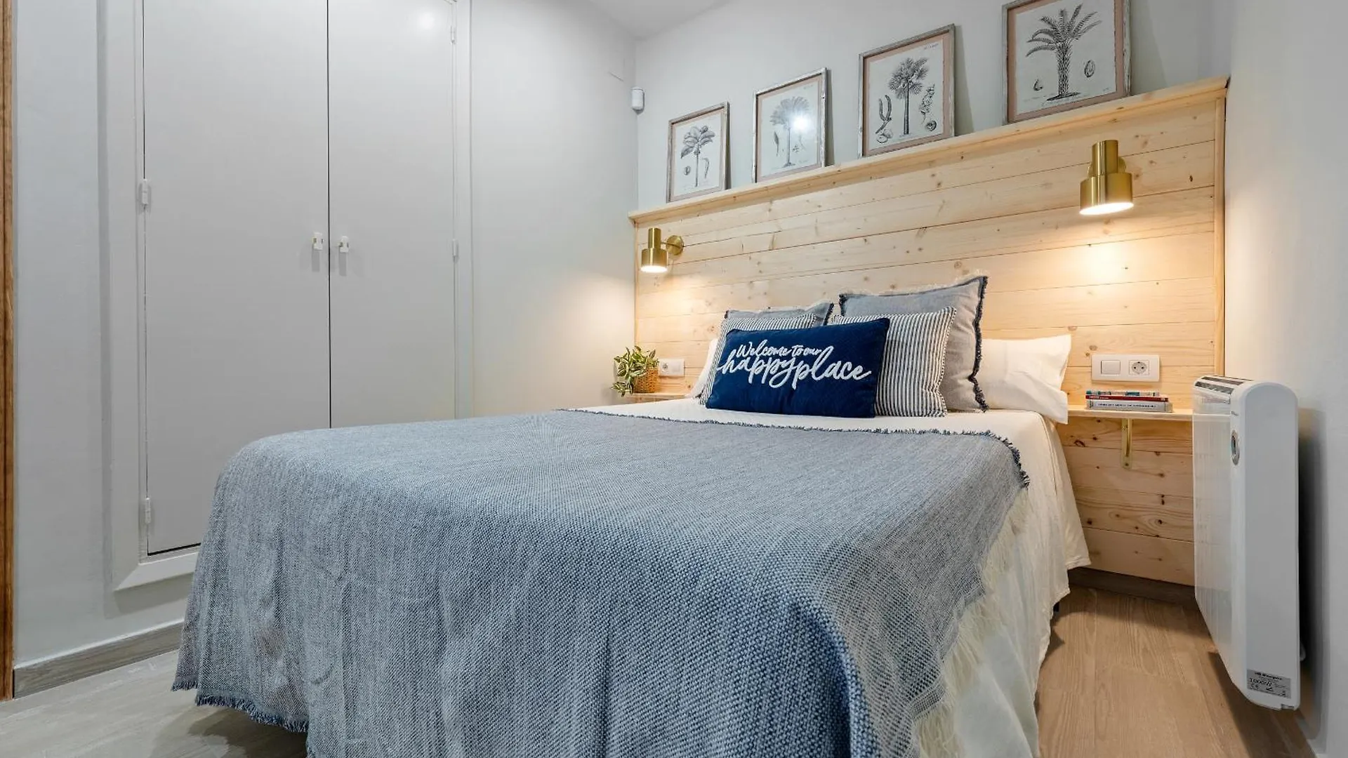 Hauzify I Apartament Sunshine Salou Apartment