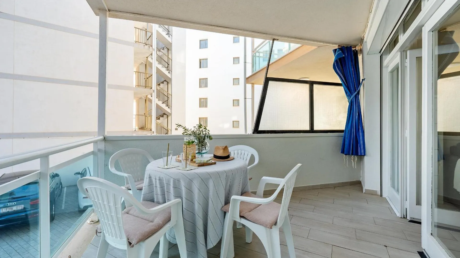 Apartment Hauzify I Apartament Sunshine Salou
