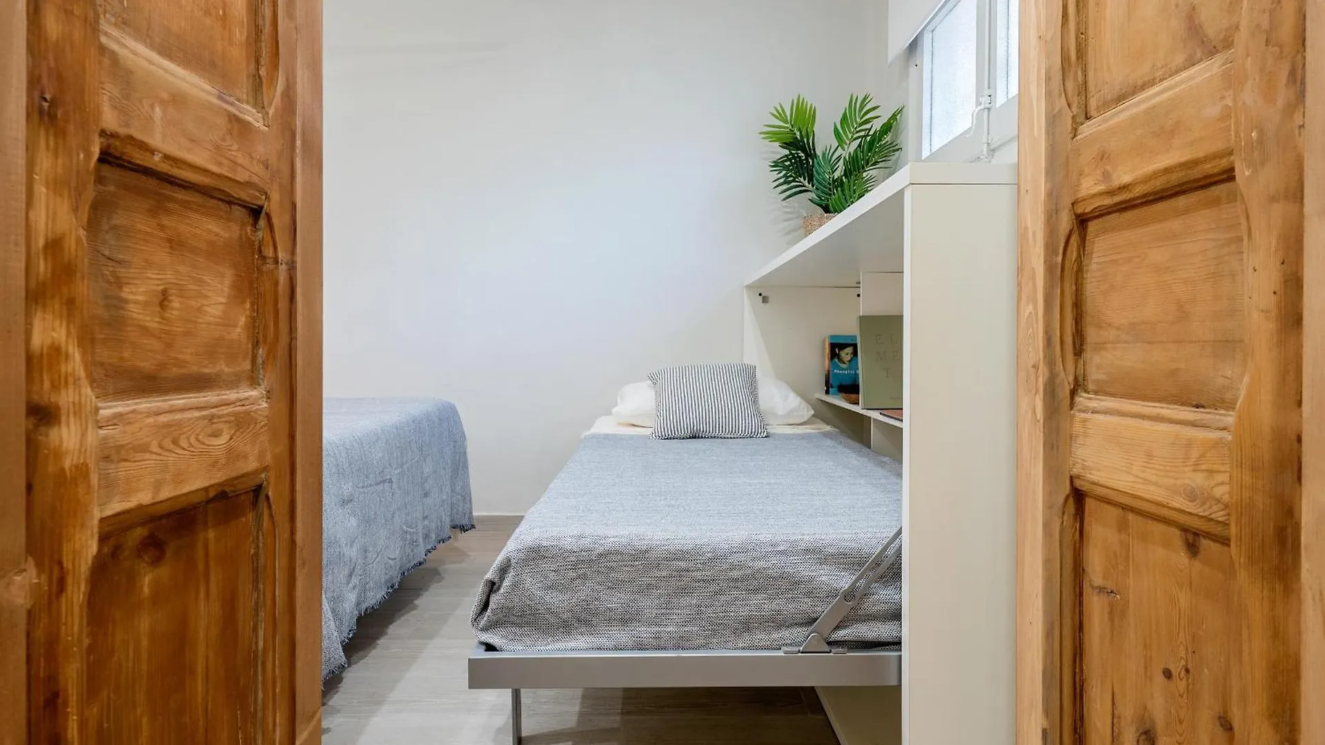 Apartment Hauzify I Apartament Sunshine Salou Spain