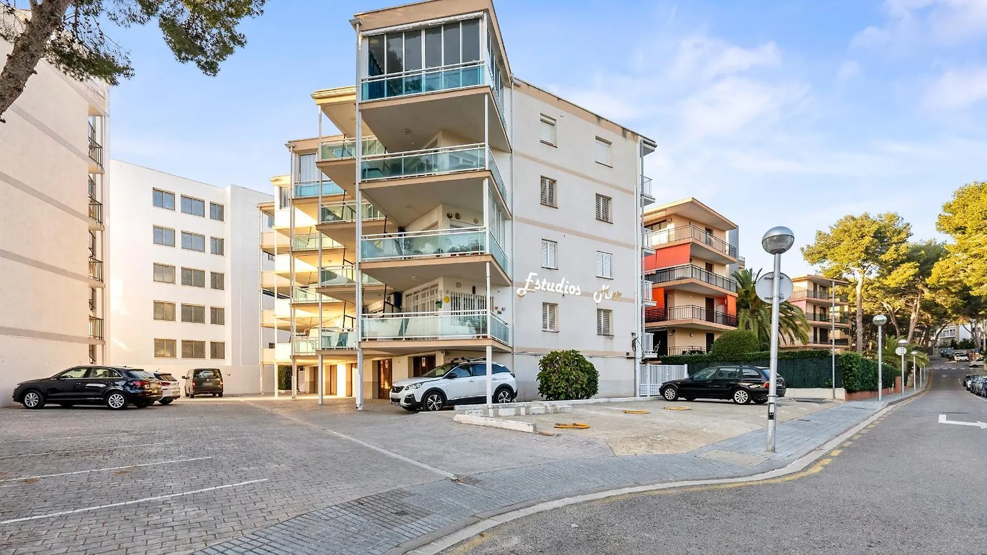 Hauzify I Apartament Sunshine Salou Apartment